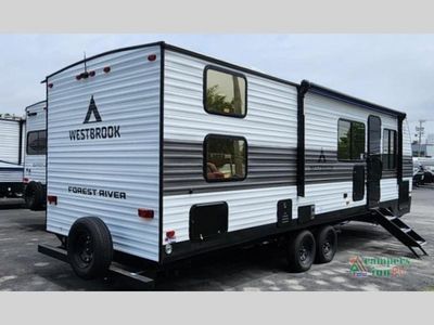 2026 Forest River RV Westbrook - Photo 4