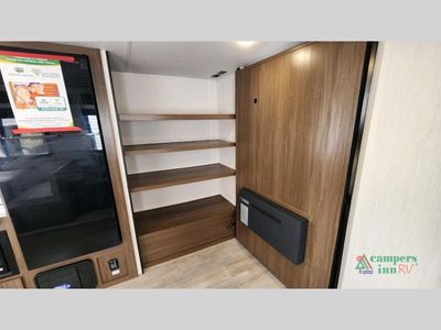 2026 Forest River RV Westbrook - Photo 11