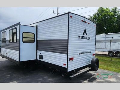 2026 Forest River RV Westbrook - Photo 3