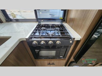 2026 Forest River RV Westbrook - Photo 17