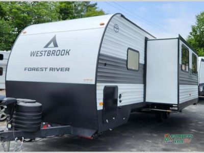 2026 Forest River RV Westbrook - Photo 2