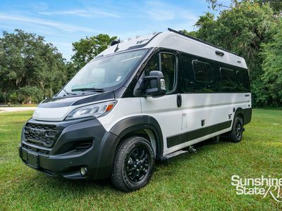 2026 Winnebago Travato - Photo 8