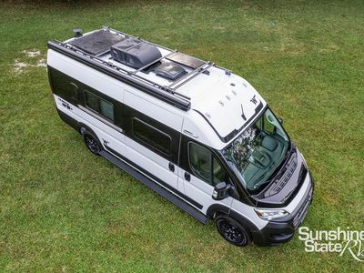 2026 Winnebago Travato - Photo 12