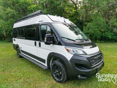 2026 Winnebago Travato - Photo 22
