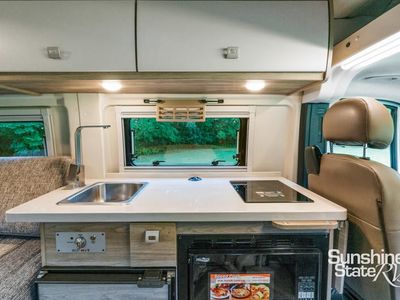 2026 Winnebago Travato - Photo 1