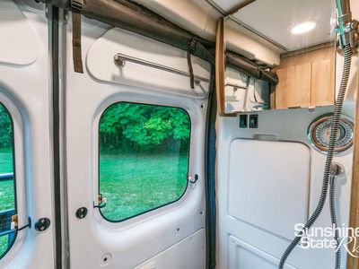 2026 Winnebago Travato - Photo 10