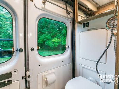 2026 Winnebago Travato - Photo 20