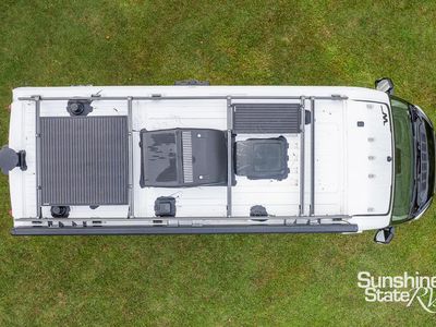 2026 Winnebago Travato - Photo 21