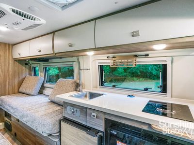 2026 Winnebago Travato - Photo 11