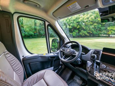 2026 Winnebago Travato - Photo 25