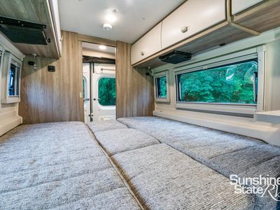 2026 Winnebago Travato - Photo 9