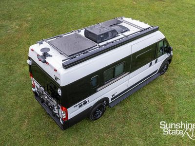 2026 Winnebago Travato - Photo 6