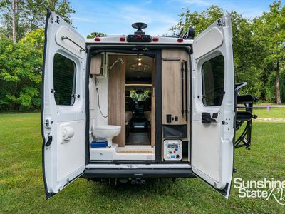 2026 Winnebago Travato - Photo 24