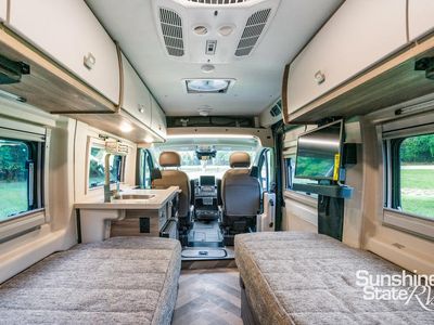2026 Winnebago Travato - Photo 5