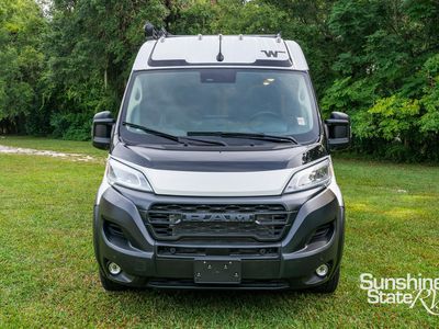 2026 Winnebago Travato - Photo 7