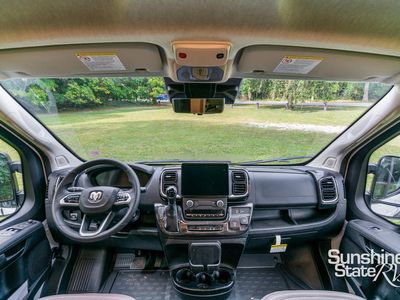 2026 Winnebago Travato - Photo 14