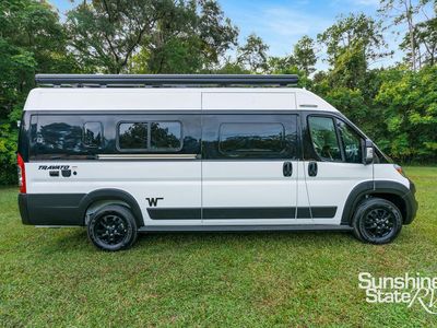 2026 Winnebago Travato - Photo 3