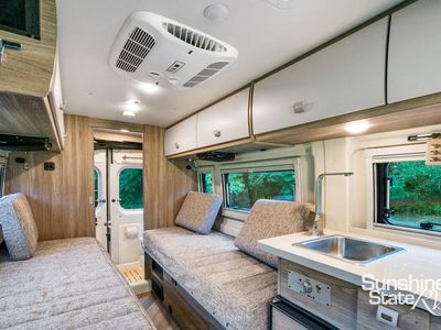 2026 Winnebago Travato - Photo 15