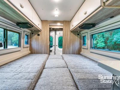 2026 Winnebago Travato - Photo 13