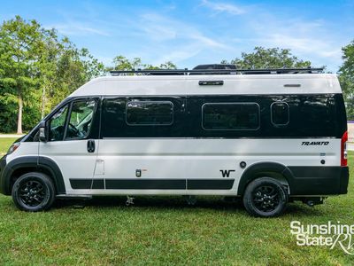 2026 Winnebago Travato - Photo 4