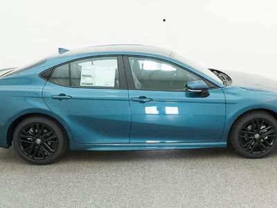 2026 Camry SE - Photo 14
