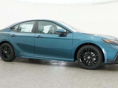 2026 Camry SE - Photo 19