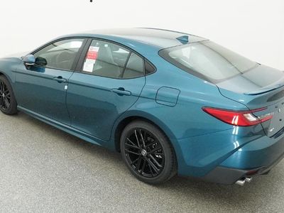 2026 Camry SE - Photo 22