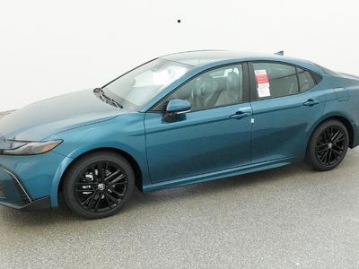 2026 Camry SE - Photo 17