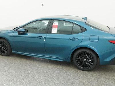 2026 Camry SE - Photo 15