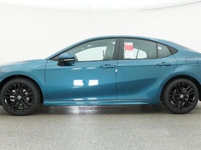 2026 Camry SE - Photo 20