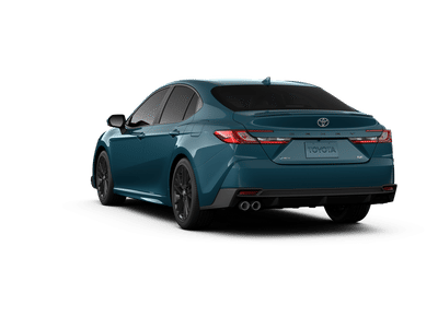 2026 Camry SE - Photo 29