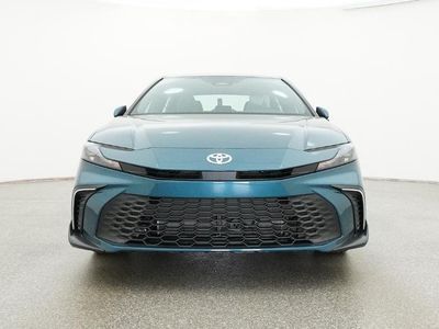 2026 Camry SE - Photo 8