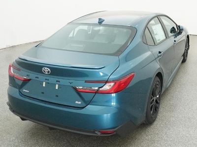 2026 Camry SE - Photo 16