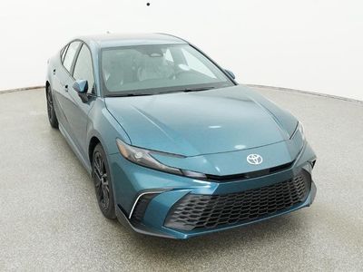 2026 Camry SE - Photo 4