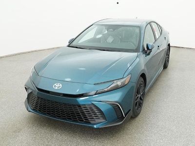 2026 Camry SE - Photo 11