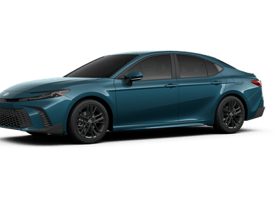 2026 Camry SE - Photo 46