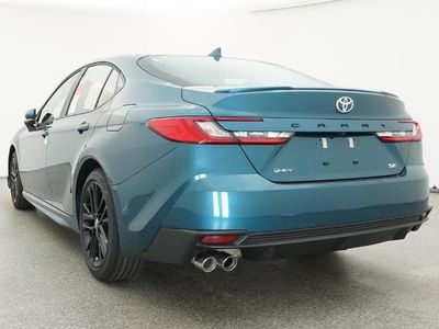 2026 Camry SE - Photo 10