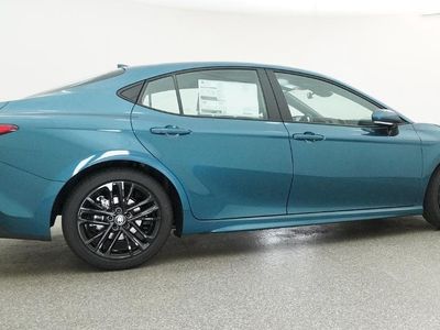 2026 Camry SE - Photo 13