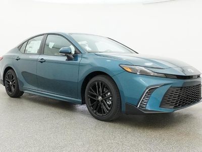 2026 Camry SE - Photo 21