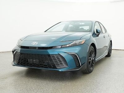 2026 Camry SE - Photo 18