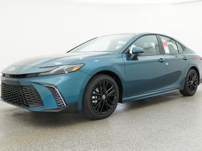 2026 Camry SE - Photo 3