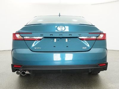 2026 Camry SE - Photo 12