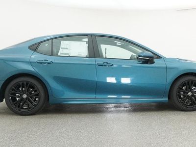 2026 Camry SE - Photo 5