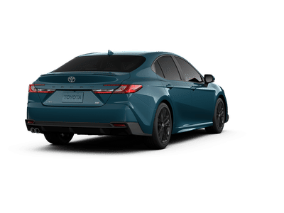 2026 Camry SE - Photo 31