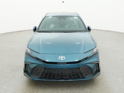 2026 Camry SE - Photo 7
