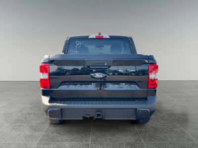 2026 Ford Maverick — detail view