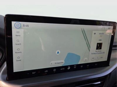 2023 Ford Escape — photo 23 view