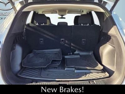 2023 Ford Escape — photo 10 view