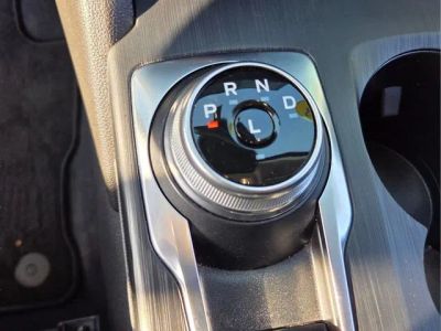 2023 Ford Escape — photo 27 view