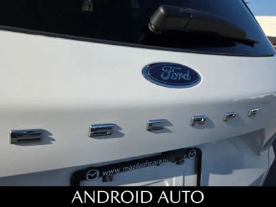2023 Ford Escape — photo 12 view